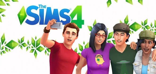 download sims 4 for free pc